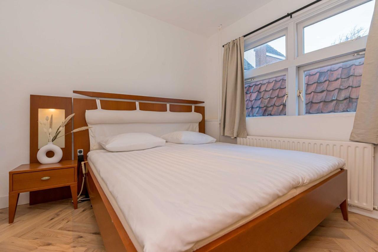 Apartamento Drie Wijzen Zierikzee Exterior foto