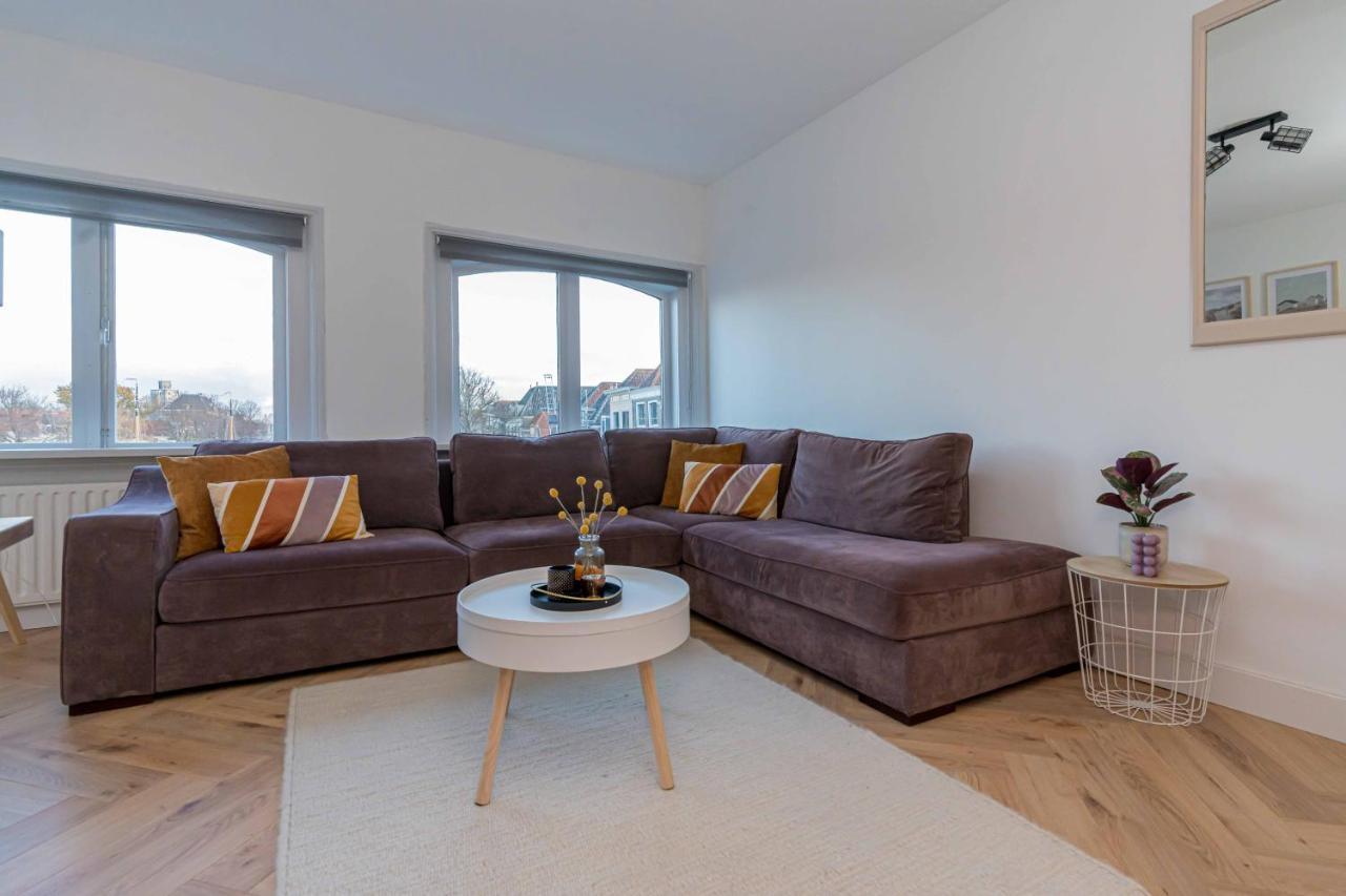 Apartamento Drie Wijzen Zierikzee Exterior foto