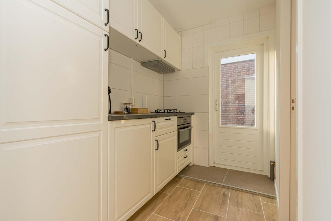 Apartamento Drie Wijzen Zierikzee Exterior foto