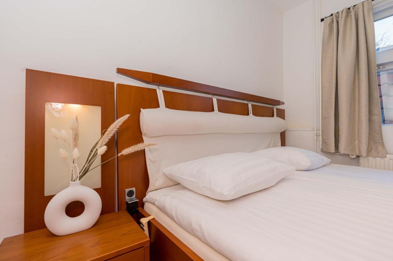Apartamento Drie Wijzen Zierikzee Exterior foto