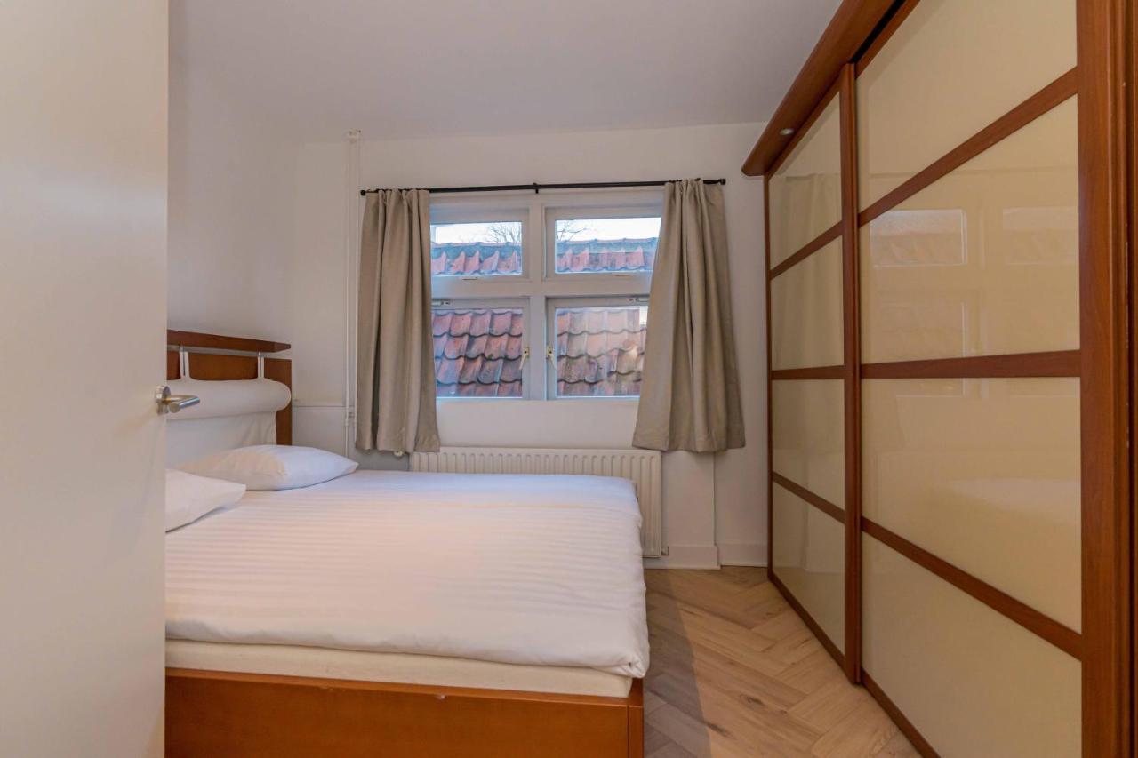 Apartamento Drie Wijzen Zierikzee Exterior foto
