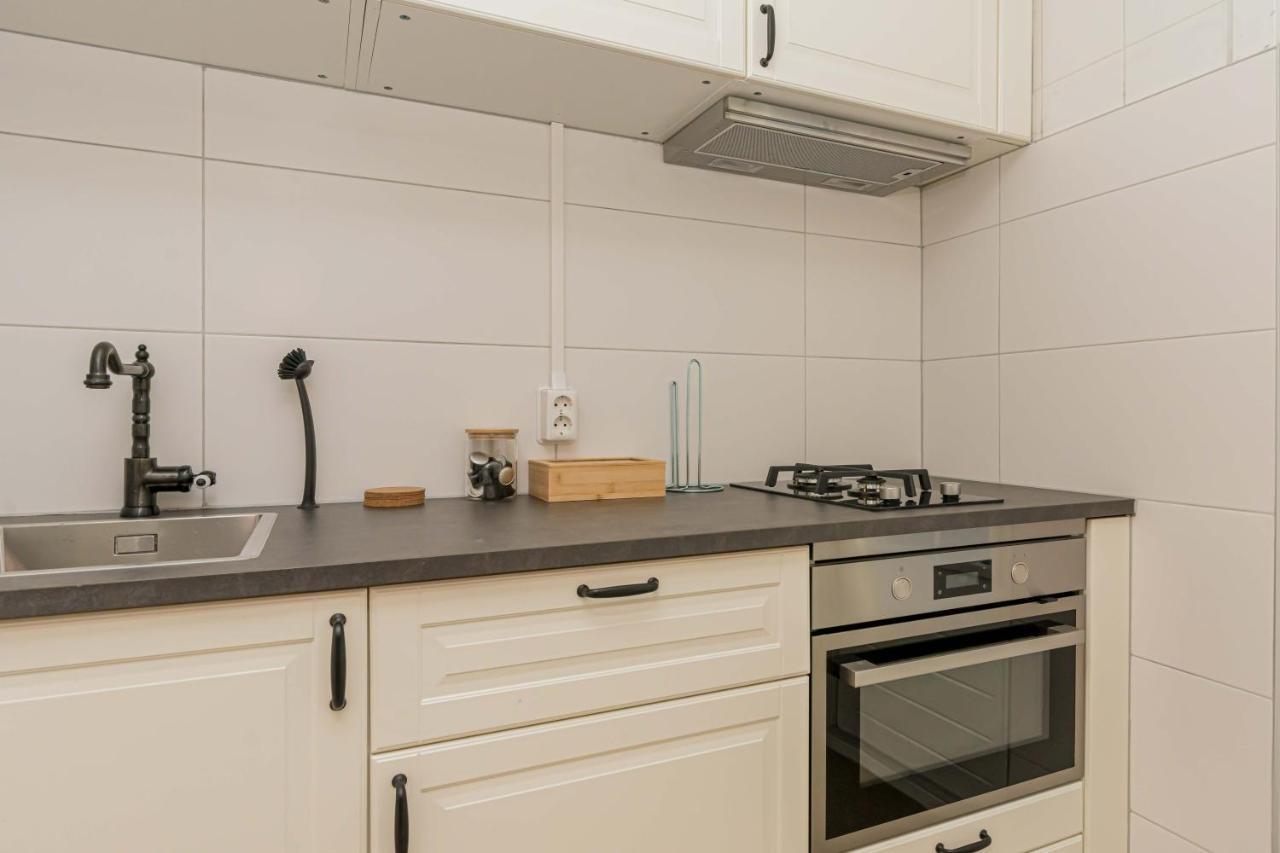 Apartamento Drie Wijzen Zierikzee Exterior foto